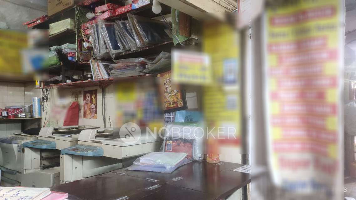 Shop in Nalasopara East, Mumbai for sale 