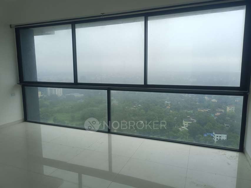 1 BHK Flat In Marathon Nexworld for Rent  In Dombivli East