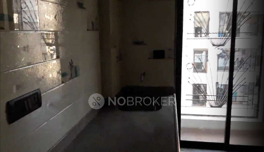 1 BHK Flat In Panvelkar Optima Shirgaon For Sale  In Katrap