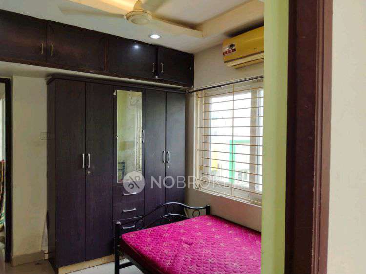 2 BHK Flat In Amarprakash The Heritage for Rent  In Tirumudivakkam, Chennai