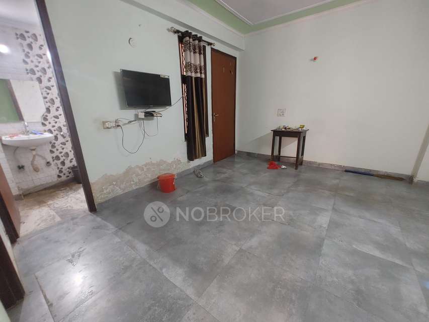 1 BHK Flat In Mahadev Apartment For Sale  In Saidulajab