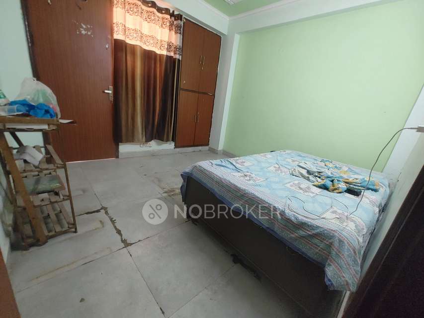 1 BHK Flat In Mahadev Apartment For Sale  In Saidulajab