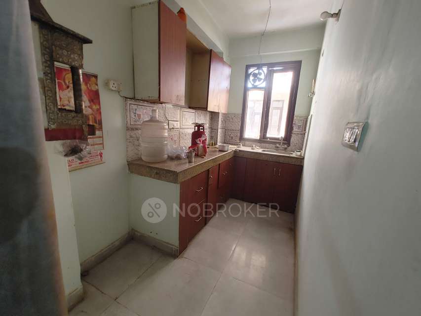 1 BHK Flat In Mahadev Apartment For Sale  In Saidulajab