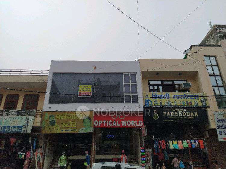 1 RK Flat for Rent  In Dwarka