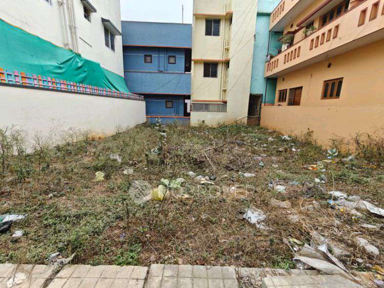 Plot For Sale  In 27, 2nd Main, 1st Cross, Defence Colony, Kattigenahalli Near Saptagiri Complex, Bagalur Main Road, 2nd Main Rd, Durgamba Layout, Entrance, Kattigenahalli, Bengaluru, Sathanur, Karnataka 560064, India