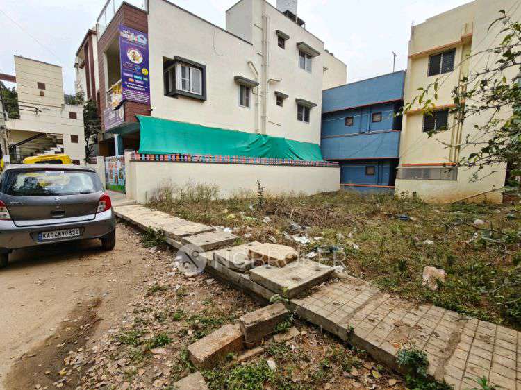 Plot For Sale  In 27, 2nd Main, 1st Cross, Defence Colony, Kattigenahalli Near Saptagiri Complex, Bagalur Main Road, 2nd Main Rd, Durgamba Layout, Entrance, Kattigenahalli, Bengaluru, Sathanur, Karnataka 560064, India