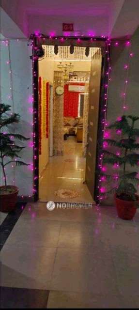 3 BHK Flat In Gaur Cascades For Sale  In Raj Nagar Extension