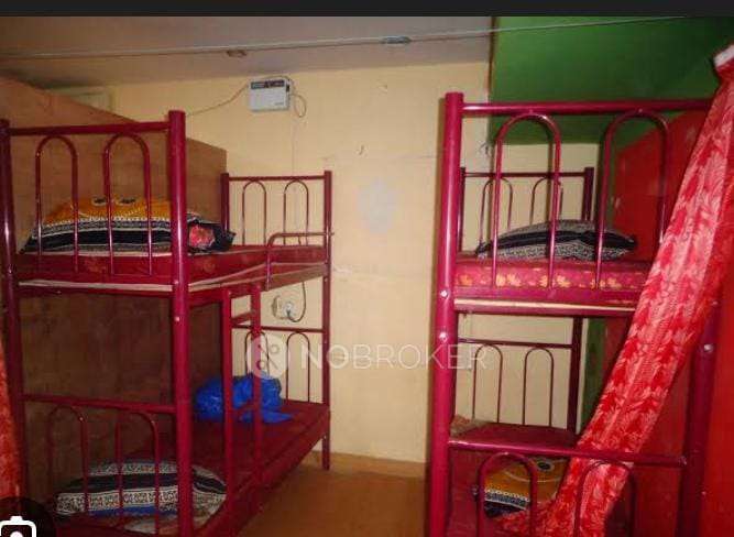 PG for Girls in Ekkatuthangal