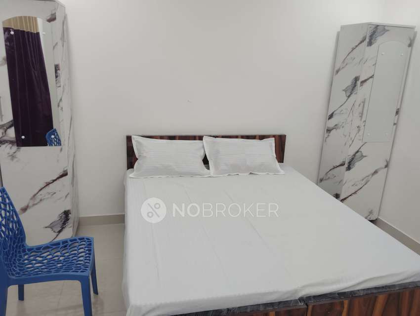 PG for Anyone in Hafeezpet