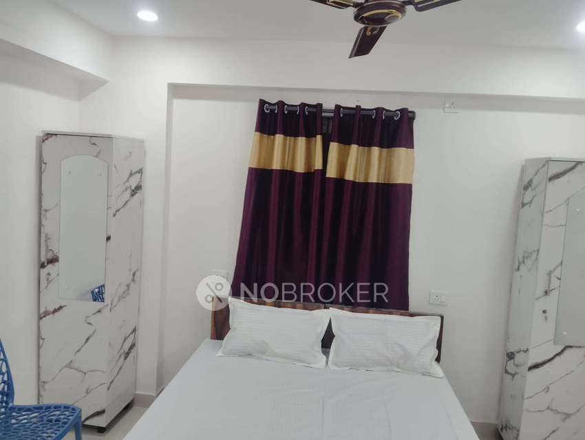 PG for Anyone in Hafeezpet