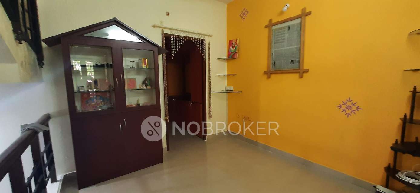 3 BHK House For Sale  In Thiruvanmiyur