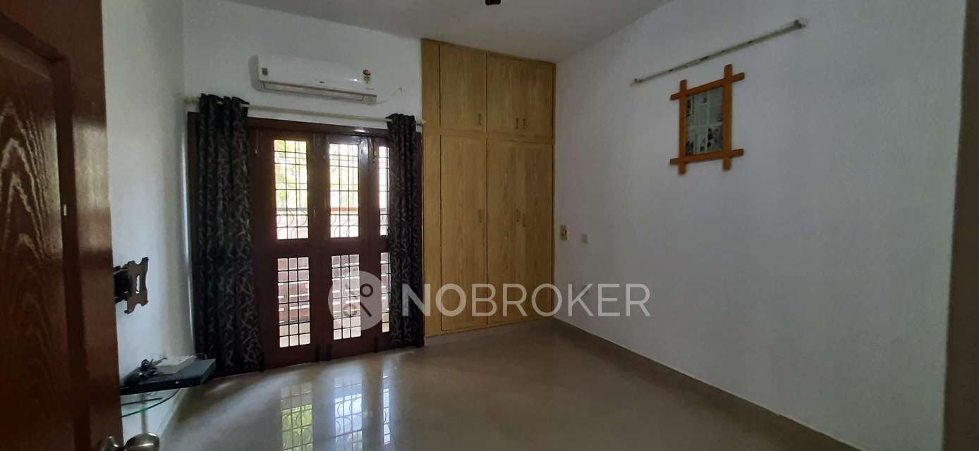 3 BHK House For Sale  In Thiruvanmiyur