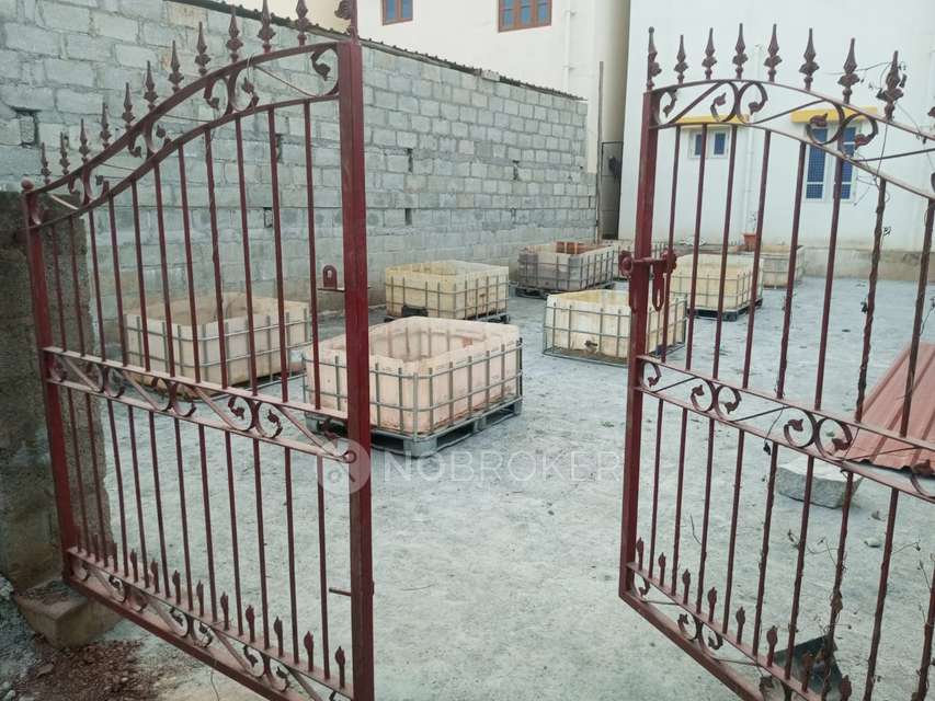 Plot For Sale  In Nalagadderanahalli