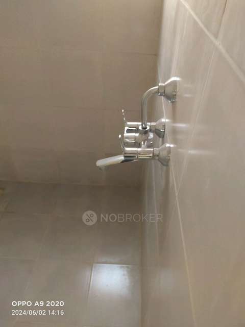 2 BHK Flat In Damodar Nagar for Rent  In Hingne Khurd