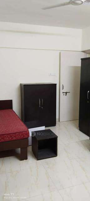 3 BHK Flat In Ganpat Kute Sonchafa for Rent  In Chinchwad