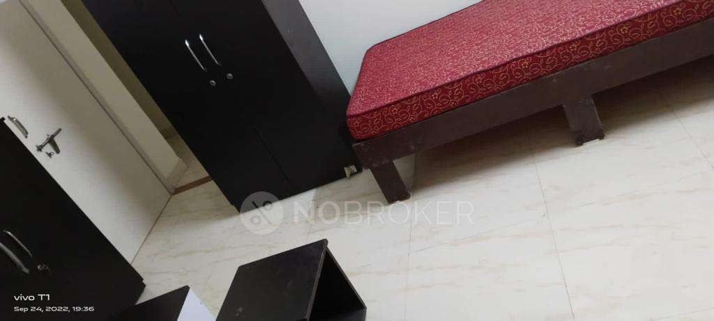 3 BHK Flat In Ganpat Kute Sonchafa for Rent  In Chinchwad