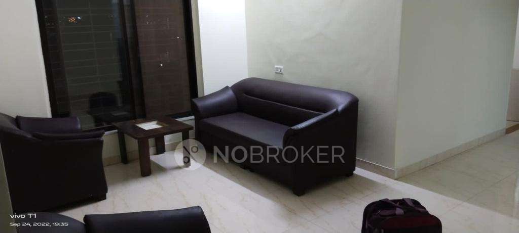 3 BHK Flat In Ganpat Kute Sonchafa for Rent  In Chinchwad