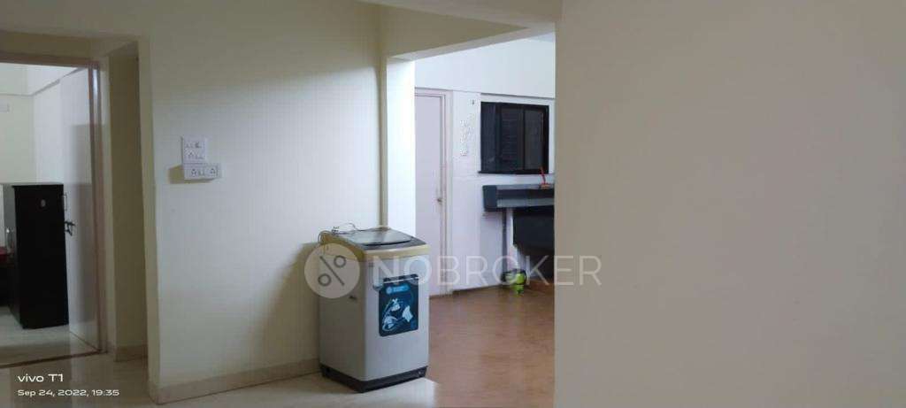 3 BHK Flat In Ganpat Kute Sonchafa for Rent  In Chinchwad