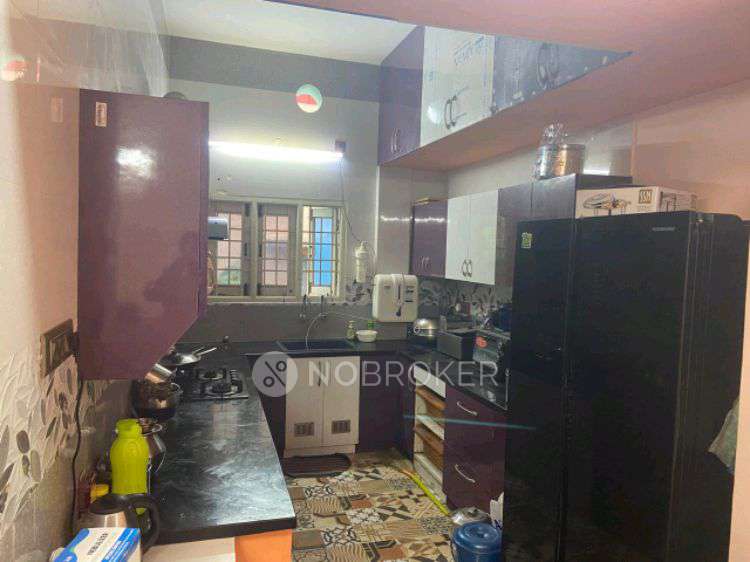 4 BHK House For Sale  In Vyasarpadi
