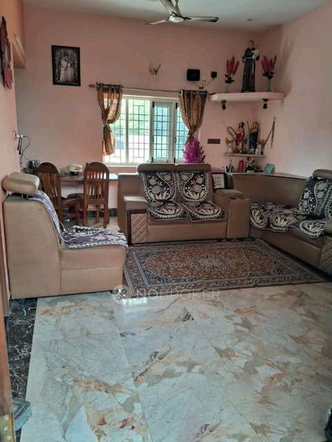 4 BHK House For Sale  In Vyasarpadi