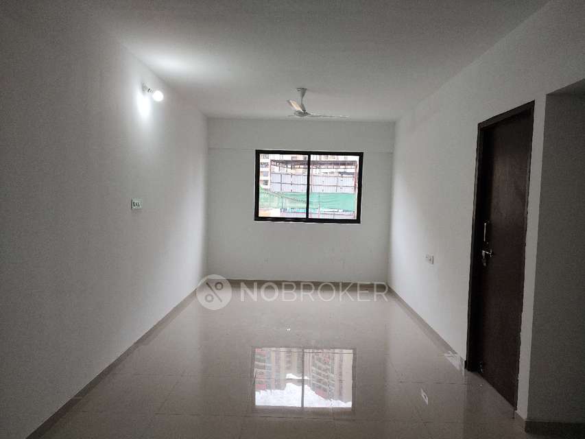 1 BHK Flat In Joyville Ews for Rent  In Shewalewadi