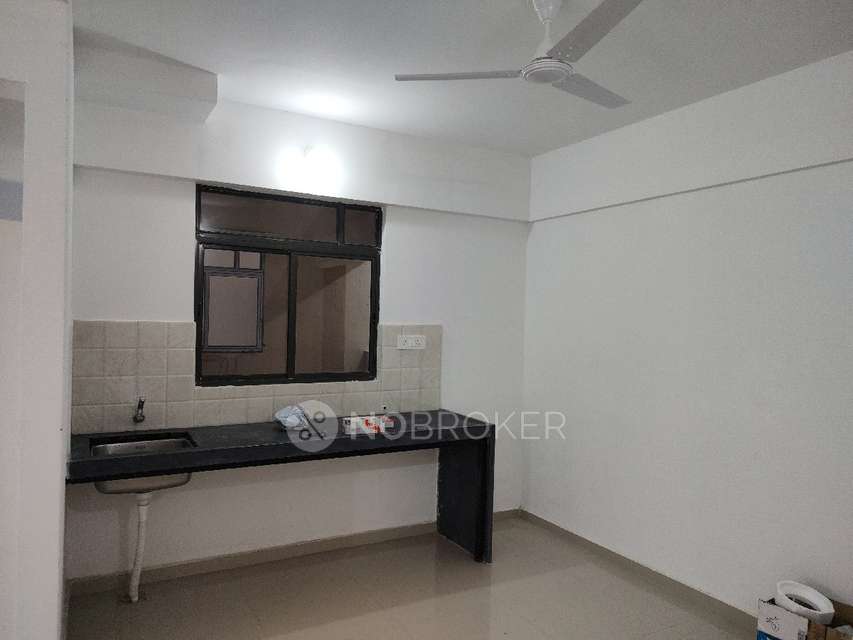 1 BHK Flat In Joyville Ews for Rent  In Shewalewadi
