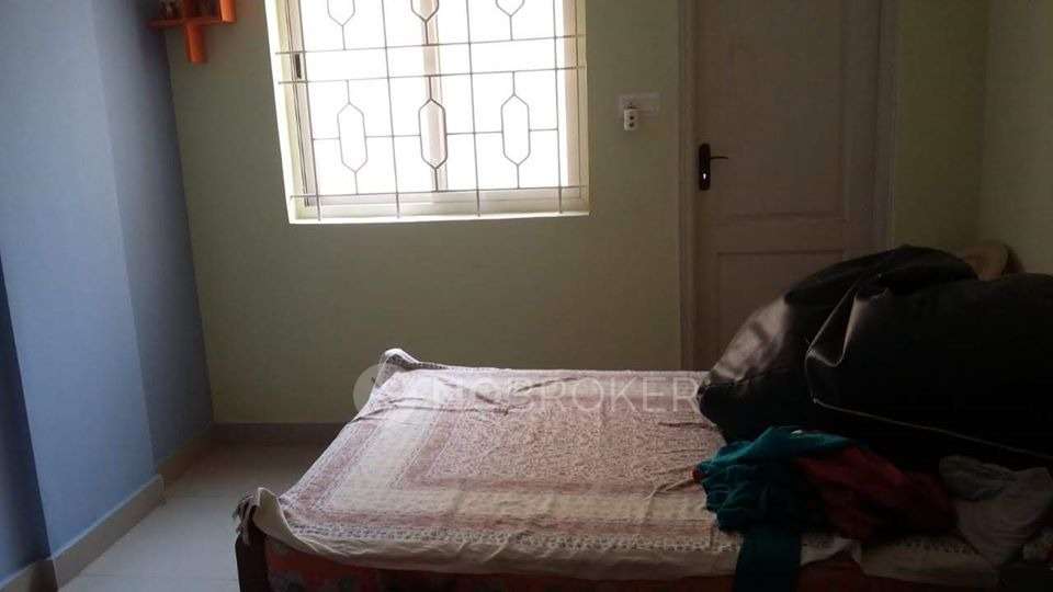 2 BHK Flat In Sanjeeve Enclave, Doddanekundi, Bangalore for Rent  In Doddanekundi, Bangalore