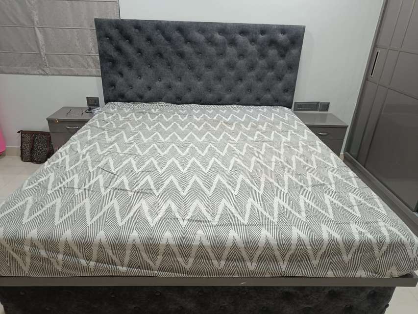 3 BHK Flat In Ramky One Galaxia, Tellapur For Sale  In Nallagandla