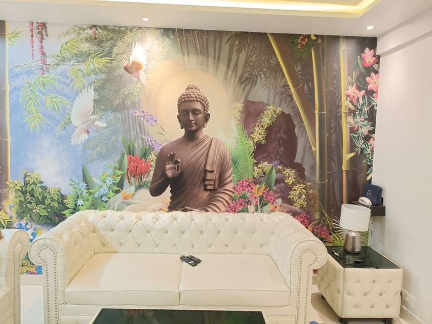 3 BHK Flat In Ramky One Galaxia, Tellapur For Sale  In Nallagandla