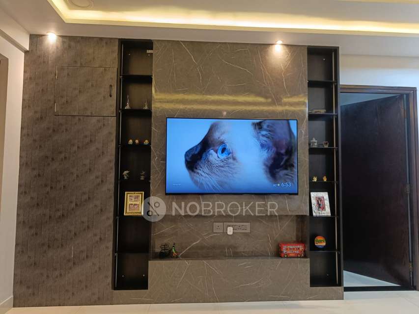 3 BHK Flat In Ramky One Galaxia, Tellapur For Sale  In Nallagandla