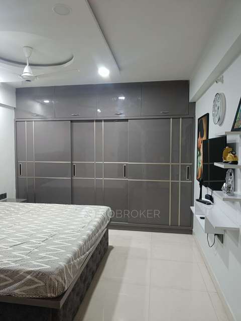 3 BHK Flat In Ramky One Galaxia, Tellapur For Sale  In Nallagandla