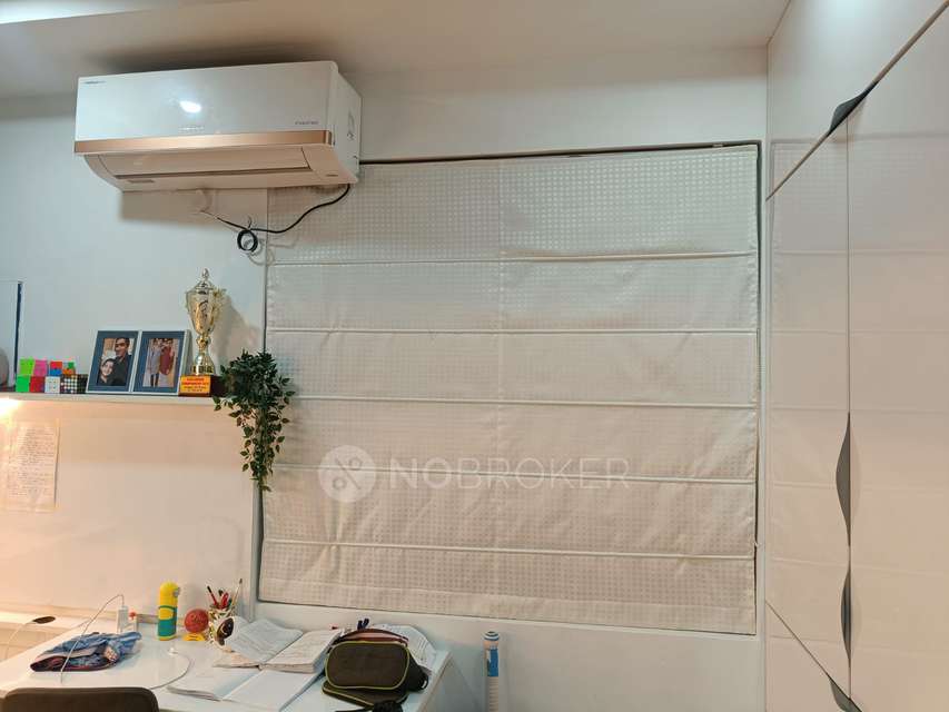 3 BHK Flat In Ramky One Galaxia, Tellapur For Sale  In Nallagandla