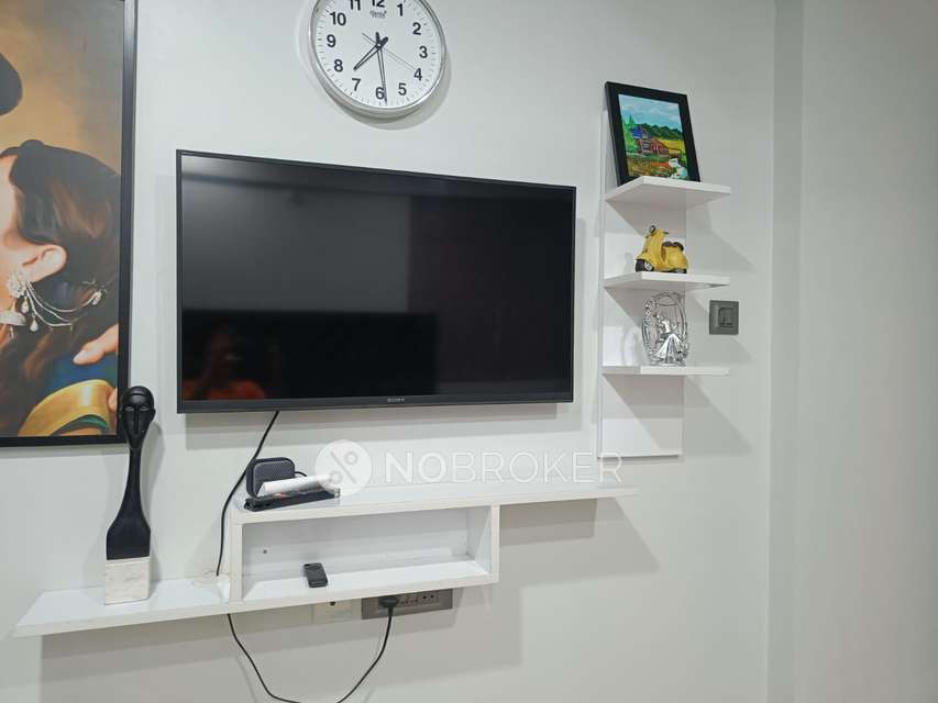 3 BHK Flat In Ramky One Galaxia, Tellapur For Sale  In Nallagandla