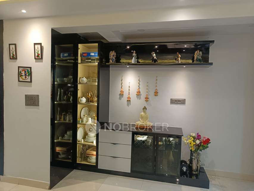 3 BHK Flat In Ramky One Galaxia, Tellapur For Sale  In Nallagandla