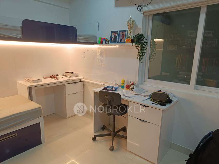 3 BHK Flat In Ramky One Galaxia, Tellapur For Sale  In Nallagandla