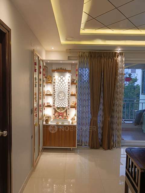 3 BHK Flat In Ramky One Galaxia, Tellapur For Sale  In Nallagandla