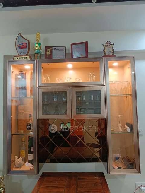 3 BHK Flat In Ramky One Galaxia, Tellapur For Sale  In Nallagandla