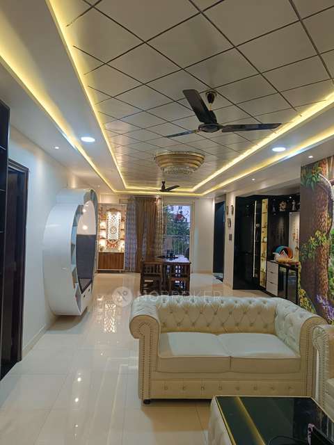 3 BHK Flat In Ramky One Galaxia, Tellapur For Sale  In Nallagandla