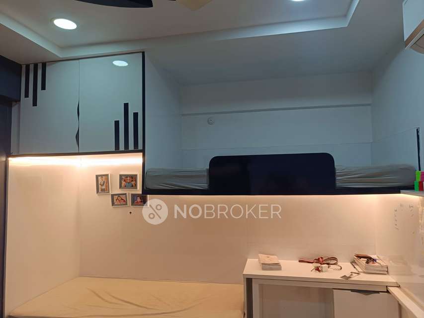 3 BHK Flat In Ramky One Galaxia, Tellapur For Sale  In Nallagandla