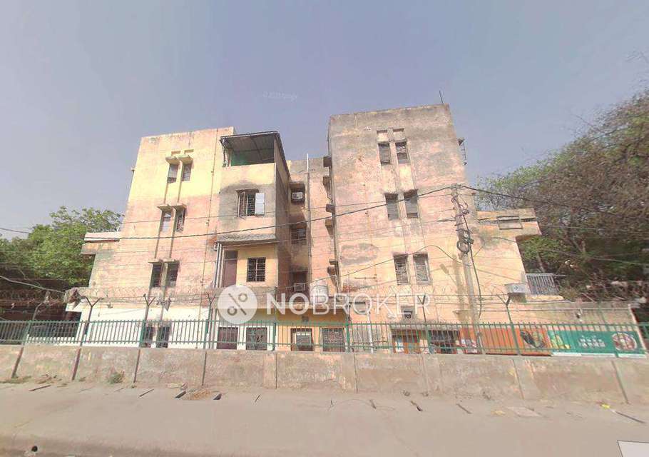 PG for Anyone in Jahangirpuri