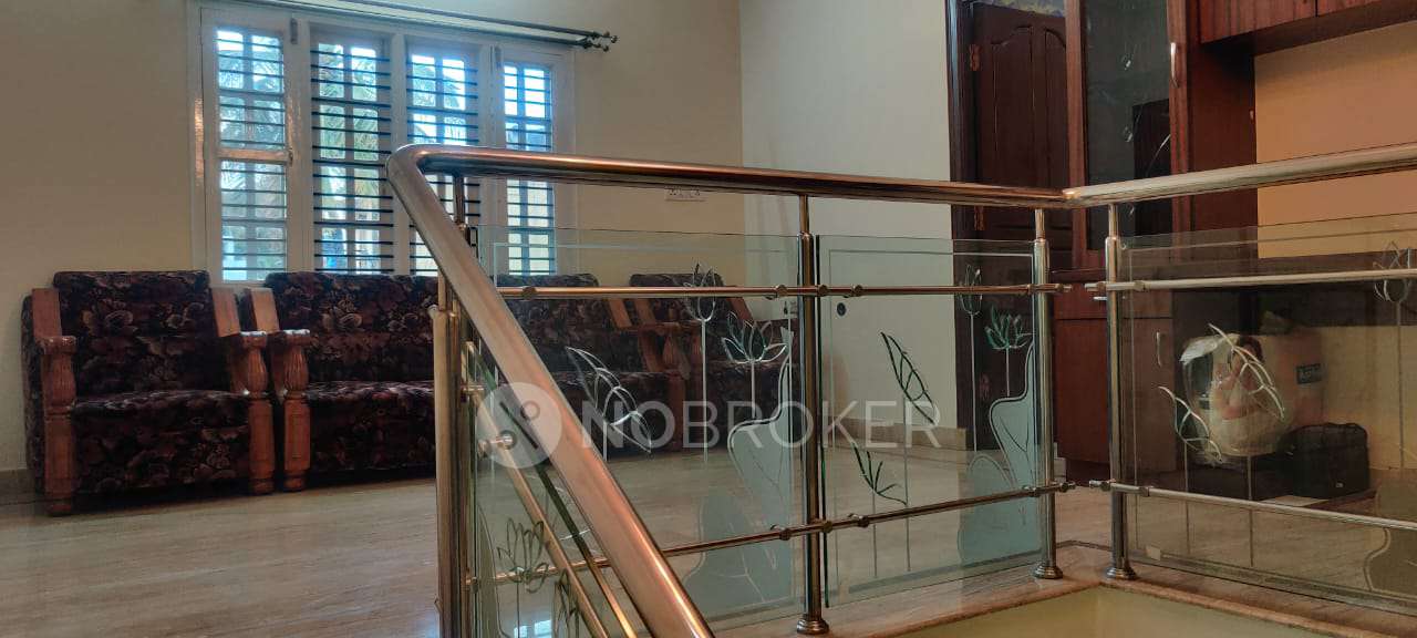 3 BHK House for Rent  In Hsr Layout