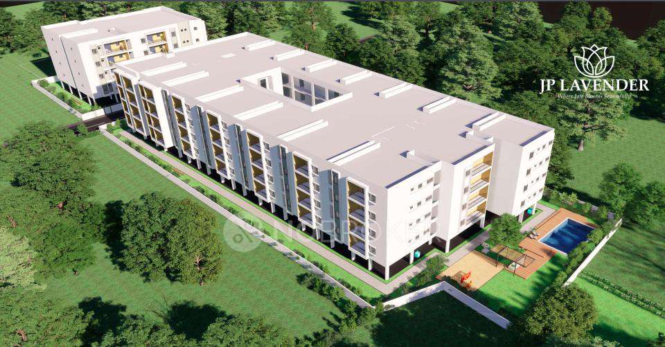3 BHK Flat In Jp Lavender For Sale  In Hoskote
