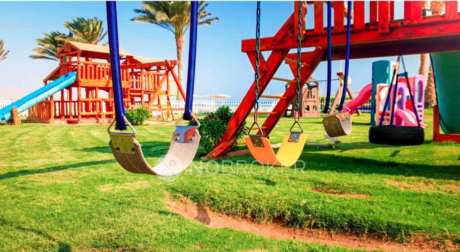 3 BHK Flat In Jp Lavender For Sale  In Hoskote