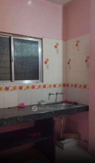 1 BHK Flat In Capital-one Society  for Rent  In Fursungi