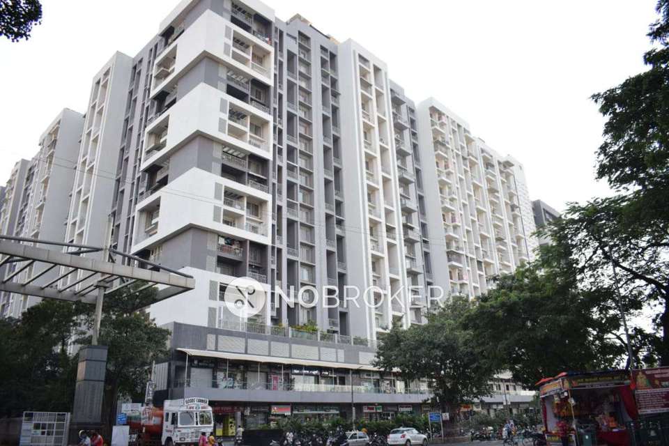 Shop in Wadgaon Sheri, Pune for sale 