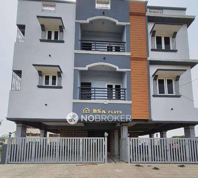 2 BHK Villa In Dj Villa For Sale  In Poonamallee