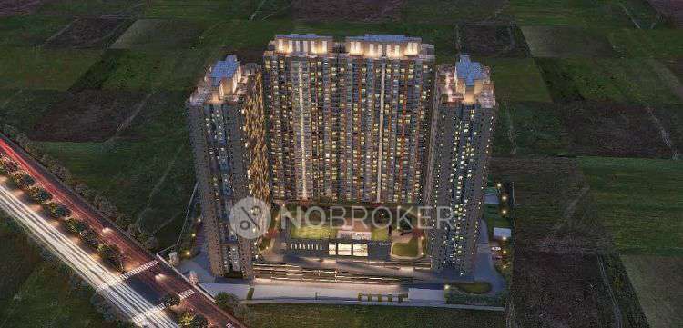1 BHK Flat In Godrej Woodsville For Sale  In Hinjewadi