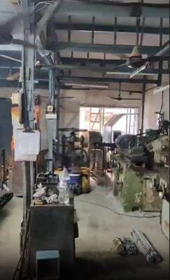 Industrial Building in Bhandup West, Mumbai for sale 