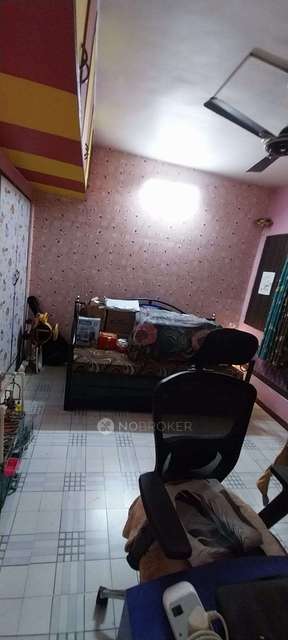 2 BHK Flat In Gourav Residency Phase 1 For Sale  In Kanakia