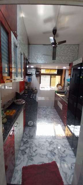 2 BHK Flat In Gourav Residency Phase 1 For Sale  In Kanakia